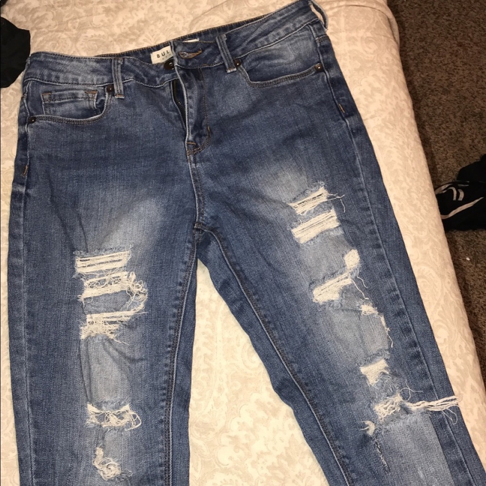 BDG jeans